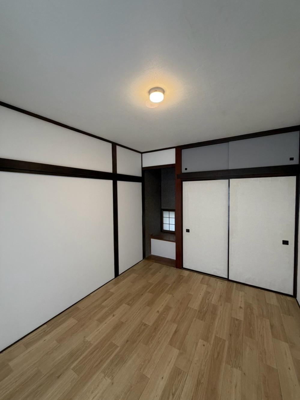 3DK house in Miyamae Ward, Kawasaki, Kanagawa - Photo 1