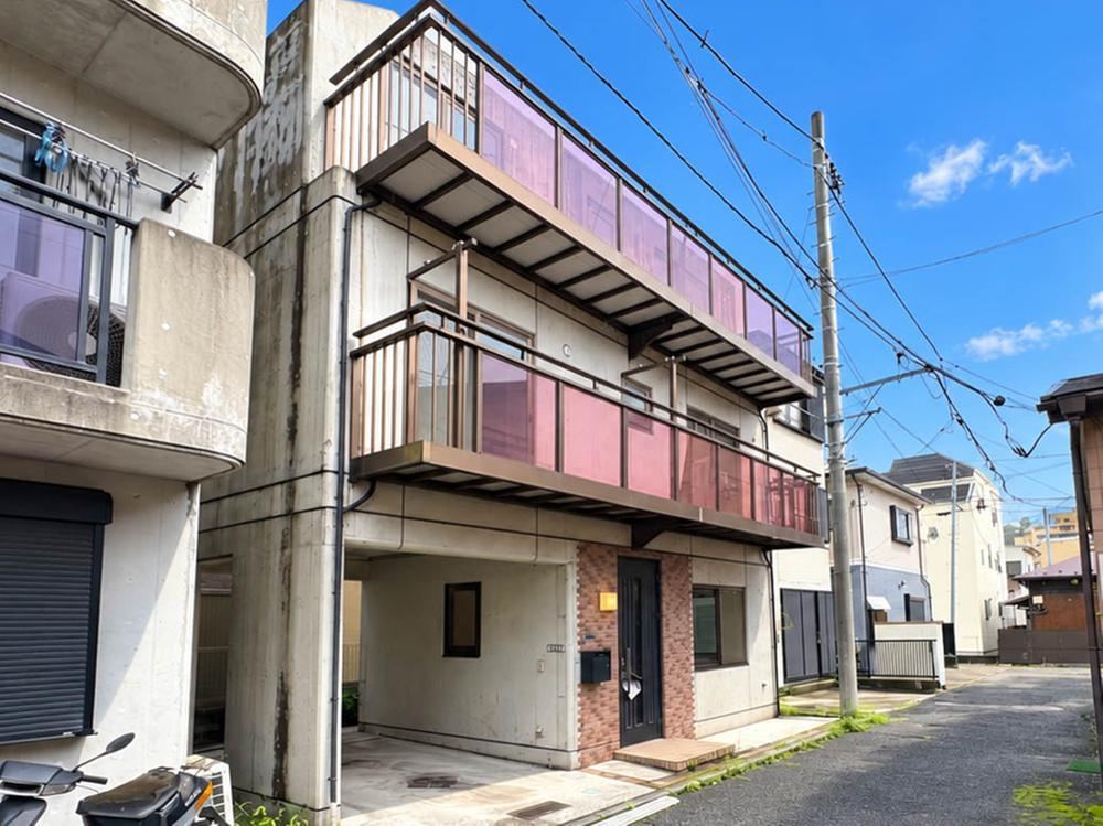 3DK+S house in Hodogaya Ward, Yokohama, Kanagawa - Photo 1
