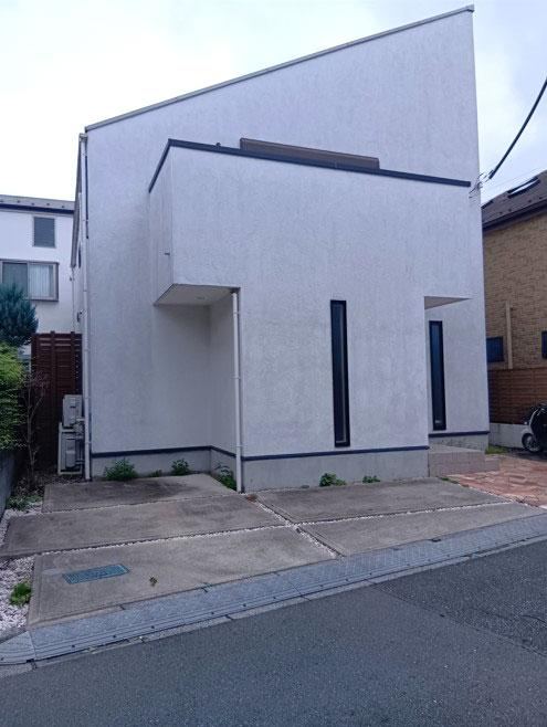 4LDK+S house in Nerima Ward, Tokyo - Photo 1