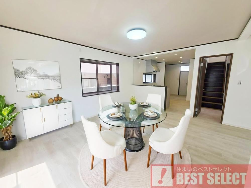 3LDK house in Ageo, Saitama - Photo 1