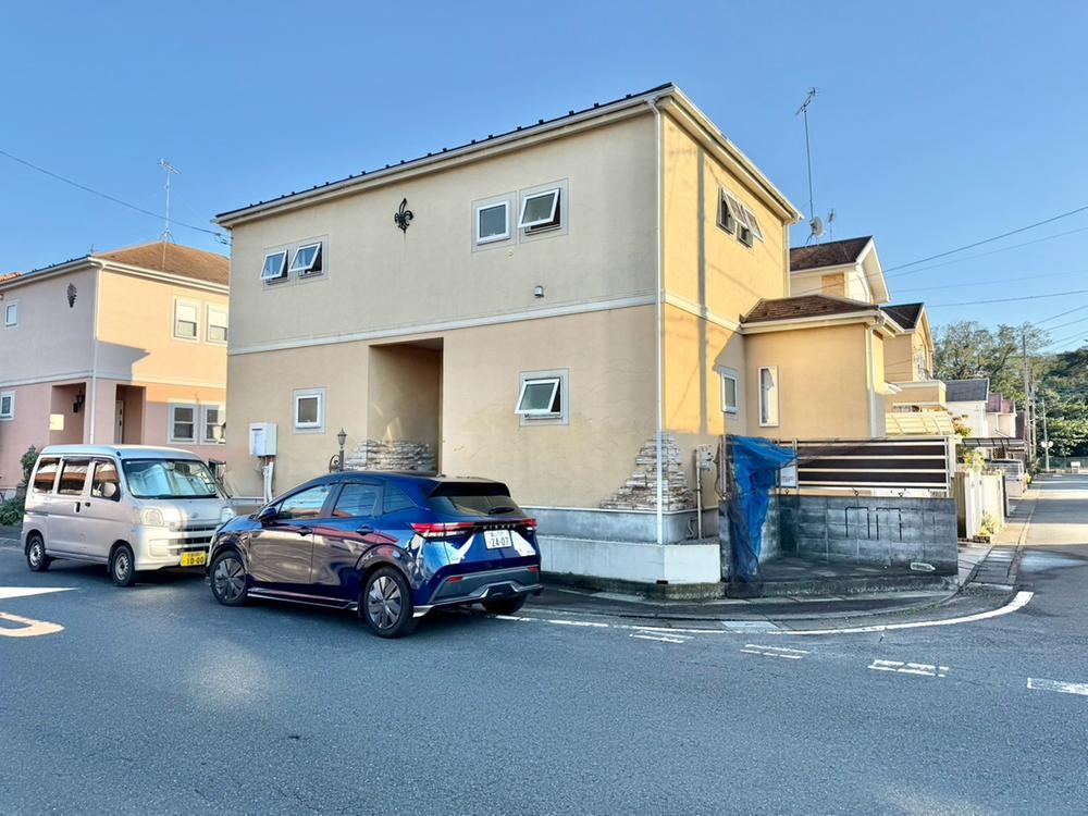 4LDK house in Ageo, Saitama - Photo 1