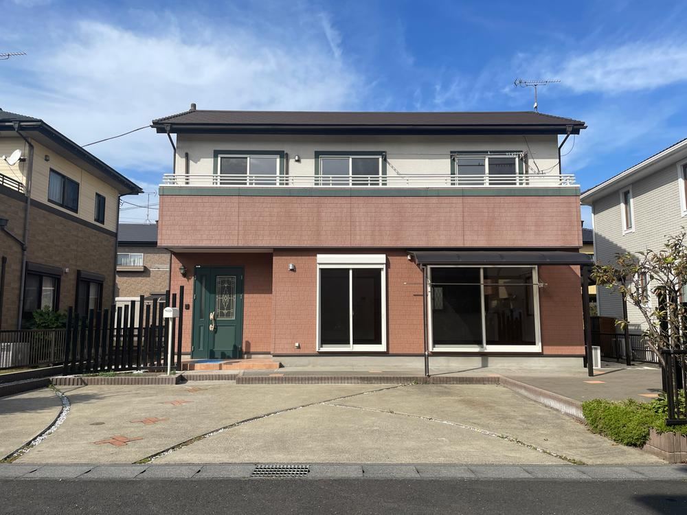 4LDK+S house in Naka, Ibaraki - Photo 1