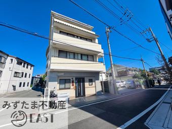 1LDK apartment in Itami