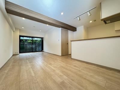 1LDK apartment in Ota Ward, Tokyo - Photo 1