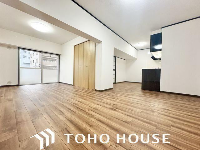 2LDK apartment in Naka Ward, Nagoya, Aichi - Photo 1