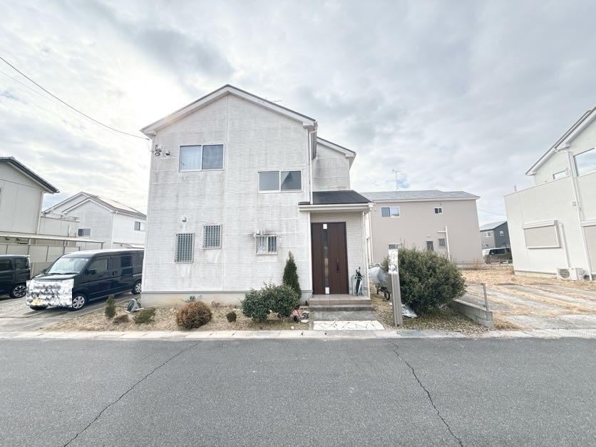 4LDK house in Nara, Nara - Photo 1