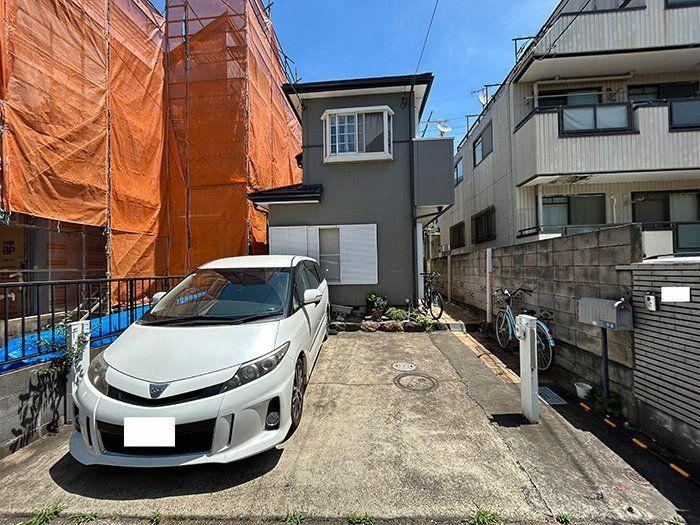 4LDK house in Narashino, Chiba - Photo 1