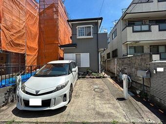 4LDK house in Narashino