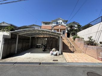 5LDK house in Yawata