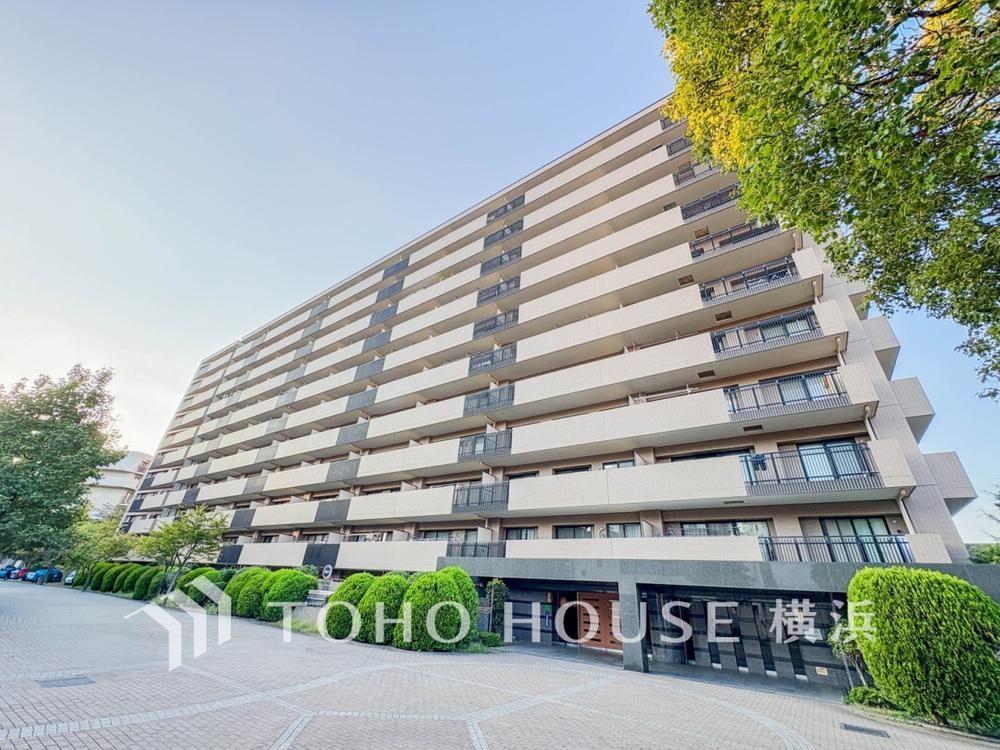 3LDK apartment in Midori Ward, Yokohama, Kanagawa - Photo 1