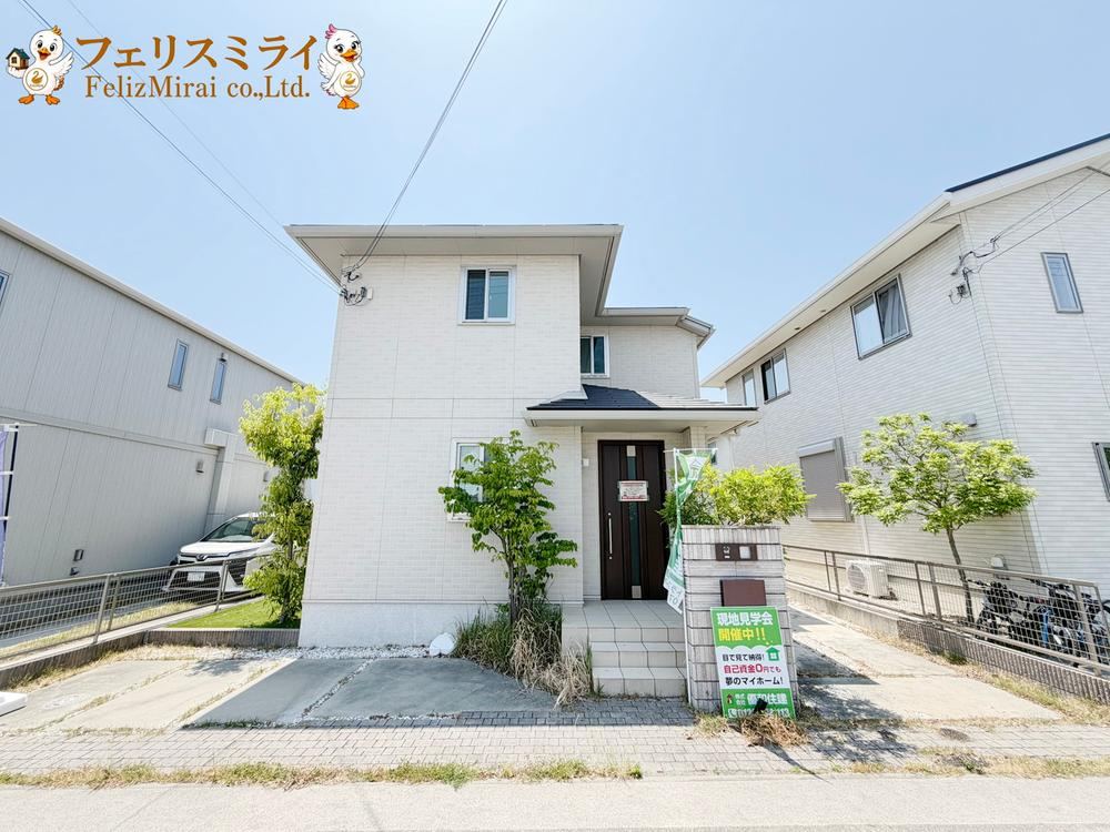 4LDK house in Tarumi Ward, Kobe, Hyogo - Photo 1