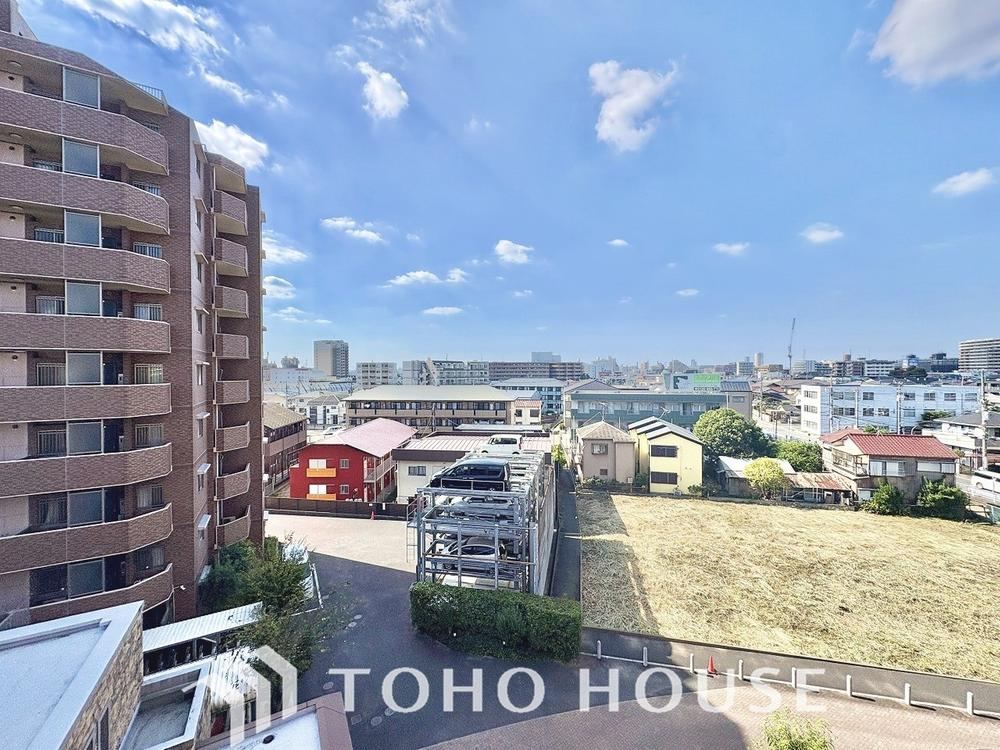 3LDK apartment in Ichikawa, Chiba - Photo 1