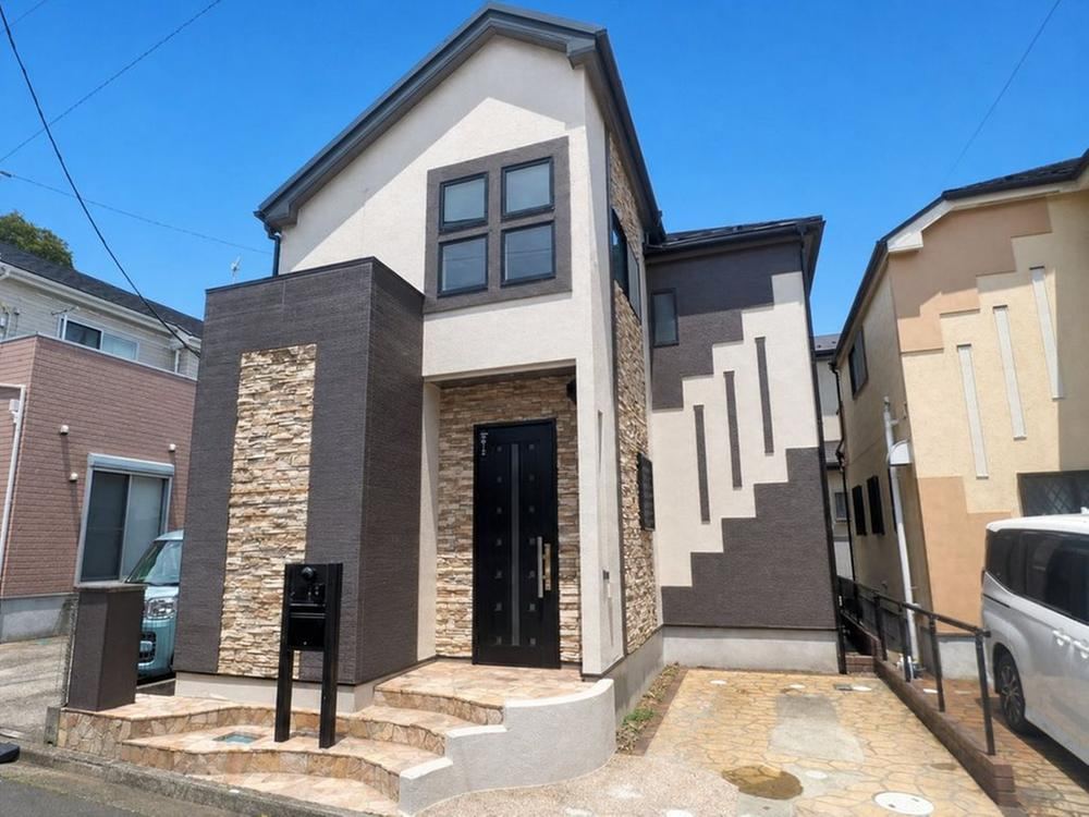 3LDK house in Funabashi, Chiba - Photo 1
