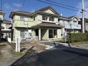 4LDK house in Kumagaya