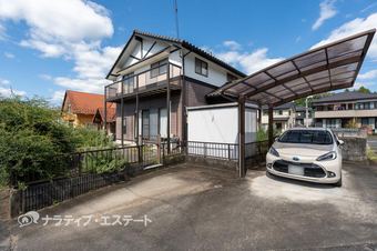 4LDK house in Hitachiomiya