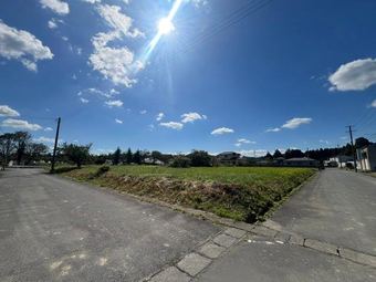 plot of land in Osaki