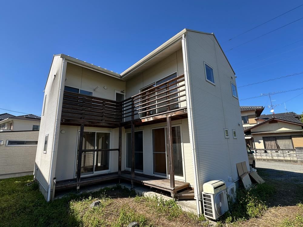3LDK house in Minamialps, Yamanashi - Photo 1