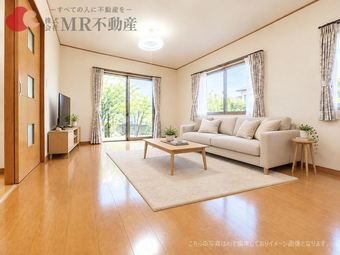 4LDK house in Kikuchi District