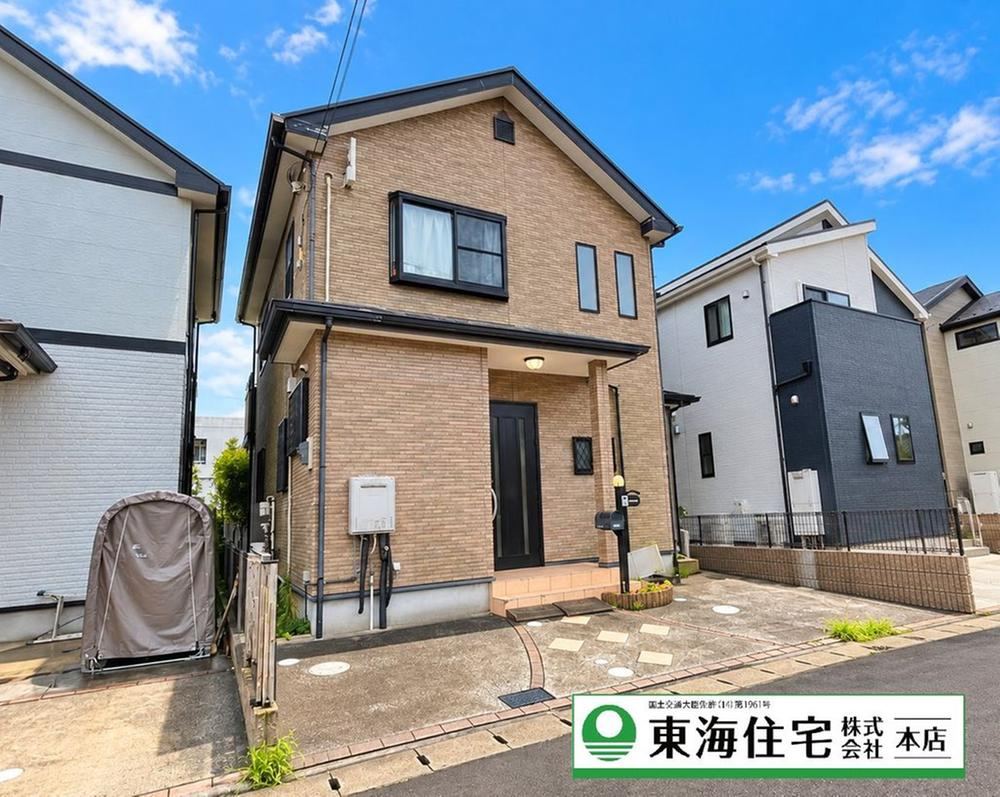 4LDK+S house in Wakaba Ward, Chiba - Photo 1