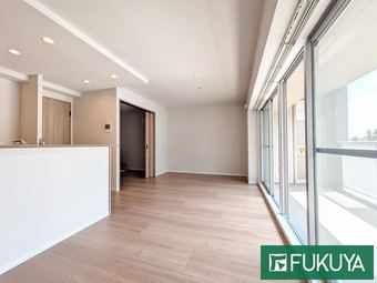 3LDK apartment in Uji