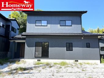3LDK house in Sanyoonoda