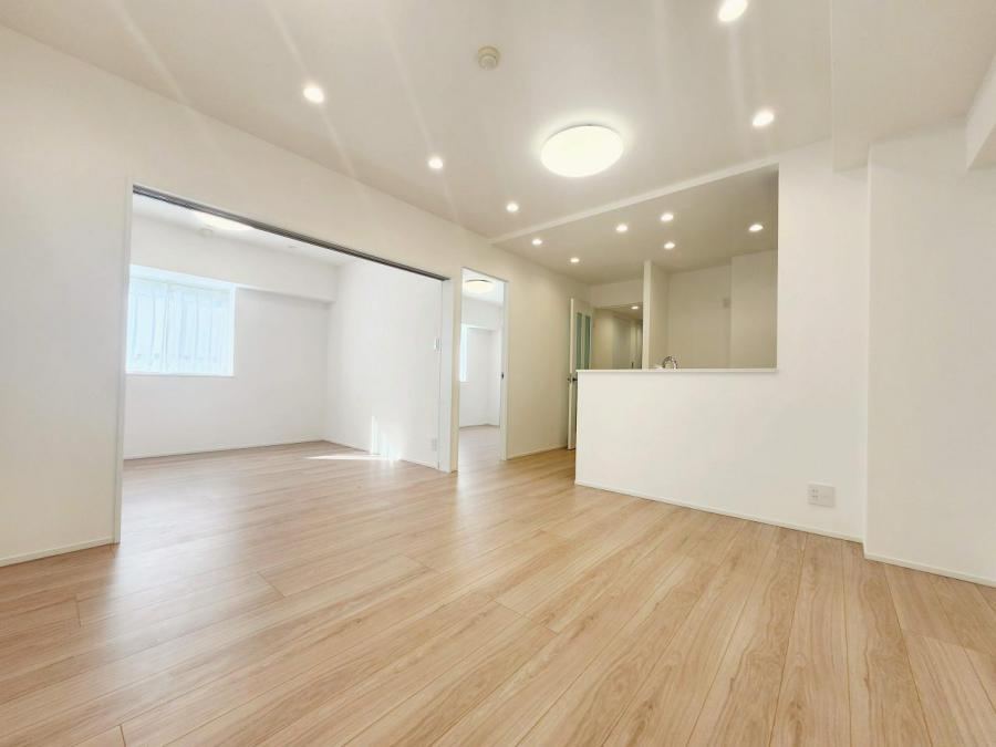 3LDK apartment in Urawa Ward, Saitama - Photo 1