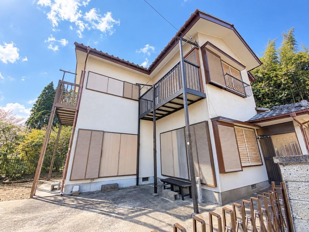 5LDK house in Oamishirasato, Chiba - Photo 1
