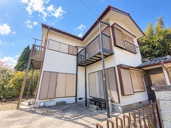 5LDK house in Oamishirasato