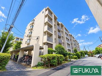 3LDK apartment in Daito