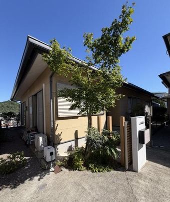 4LDK house in Hyuga