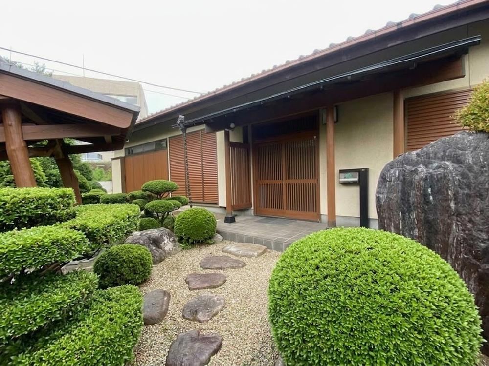 4LDK+S house in Atsugi, Kanagawa - Photo 1