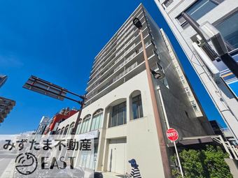 2DK apartment in Itami