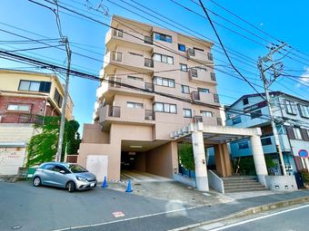 3LDK apartment in Chigasaki