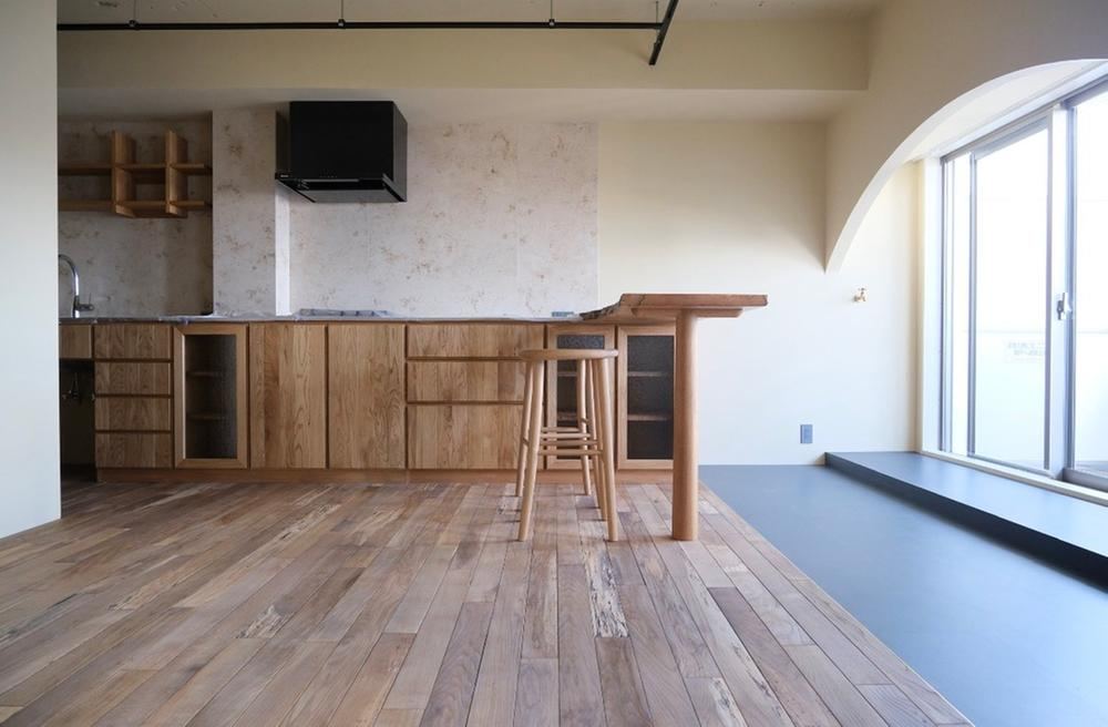 1LDK apartment in Shibuya Ward, Tokyo - Photo 1