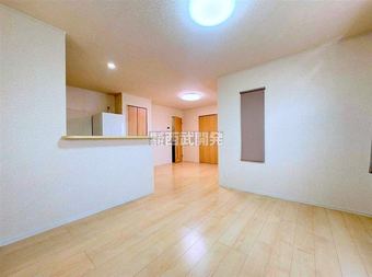 4LDK house in Toda
