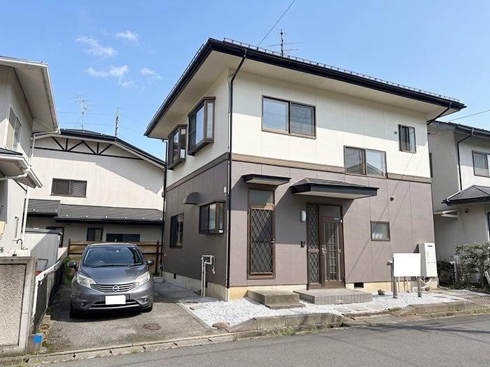 3LDK house in Nagano, Nagano - Photo 1