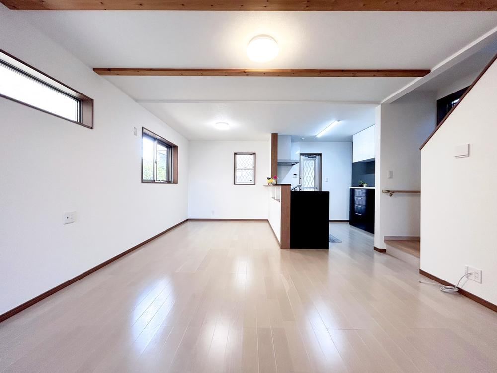 3LDK house in Ibaraki, Osaka - Photo 1