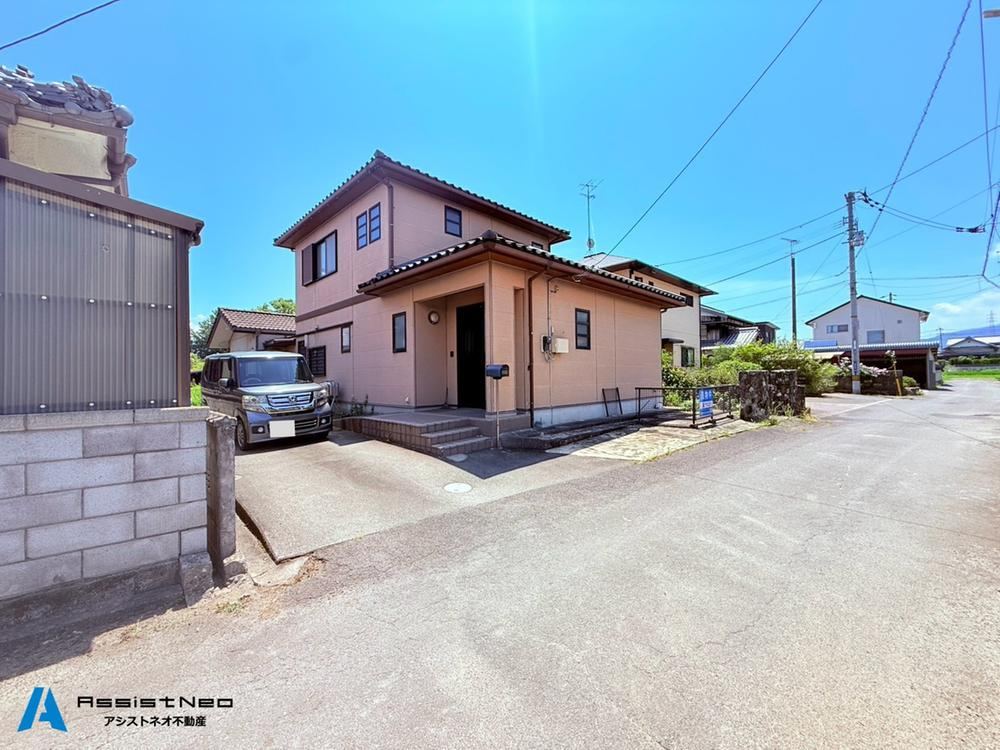 7LDK+S house in Saijo, Ehime - Photo 1