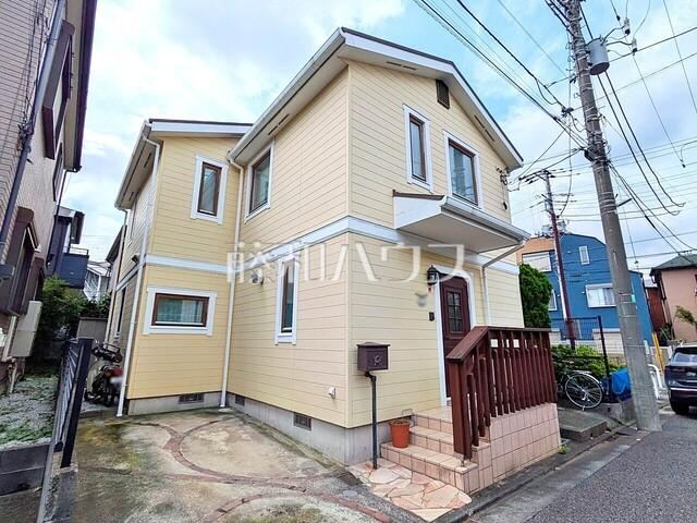 3LDK house in Nerima Ward, Tokyo - Photo 1