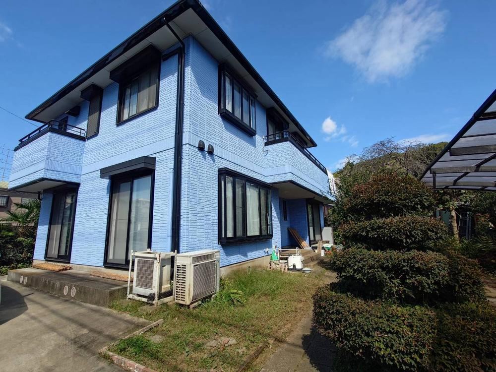 3LLDDKK+2S house in Asahi Ward, Yokohama, Kanagawa - Photo 1