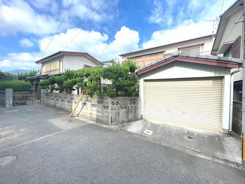 5DK house in Kokuraminami Ward, Kitakyushu, Fukuoka - Photo 1