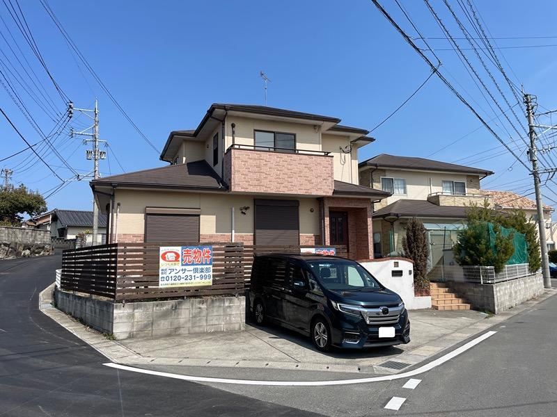 5LDK house in Nakama, Fukuoka - Photo 1