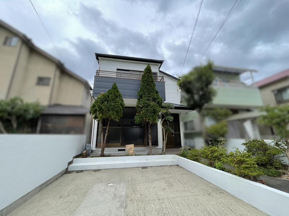 3LDK house in Kita Ward, Kobe, Hyogo - Photo 1