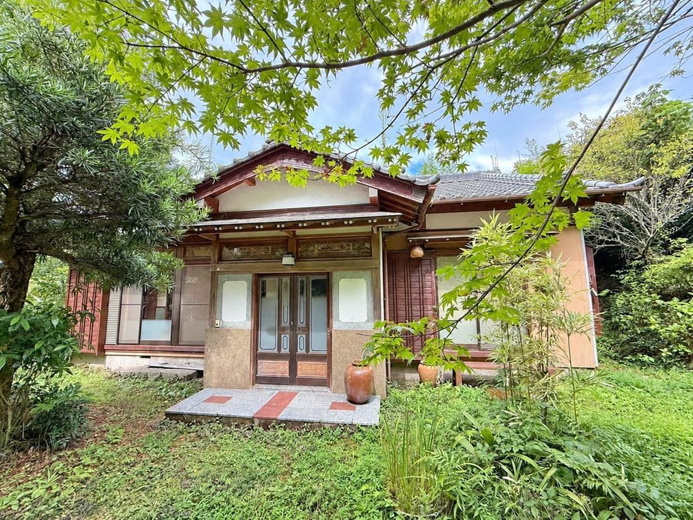 4DK house in Kamogawa, Chiba - Photo 1