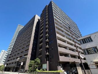 2LDK apartment in Omiya Ward