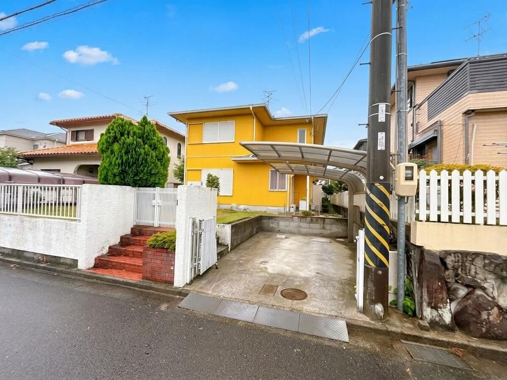4LDK house in Ikoma, Nara - Photo 1