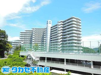 3LDK apartment in Ako