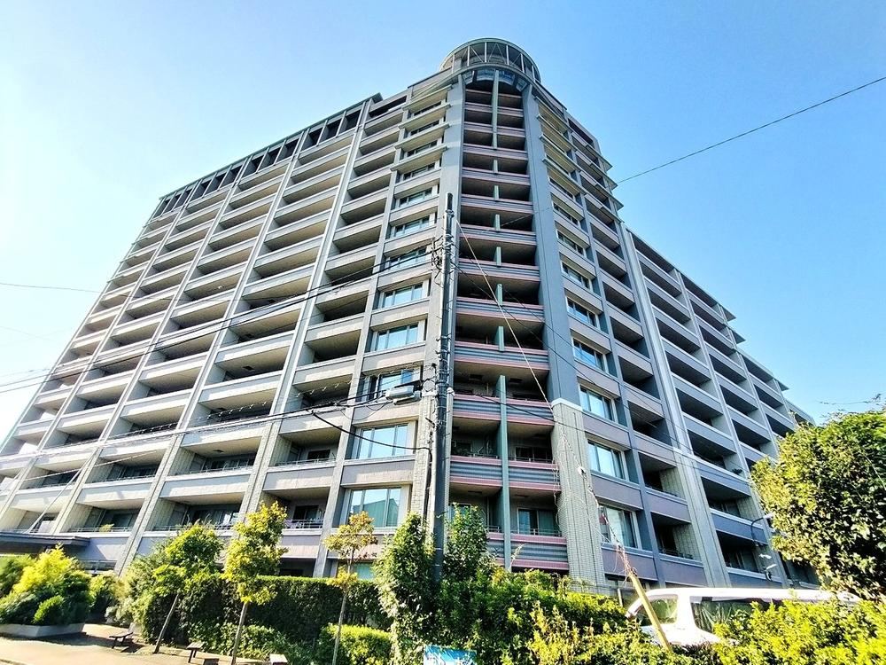 3LDK apartment in Machida, Tokyo - Photo 1