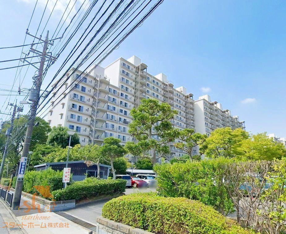 3LDK apartment in Matsudo, Chiba - Photo 1