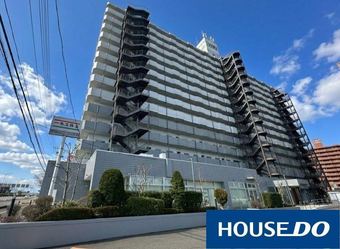 3LDK apartment in Wakabayashi Ward, Sendai